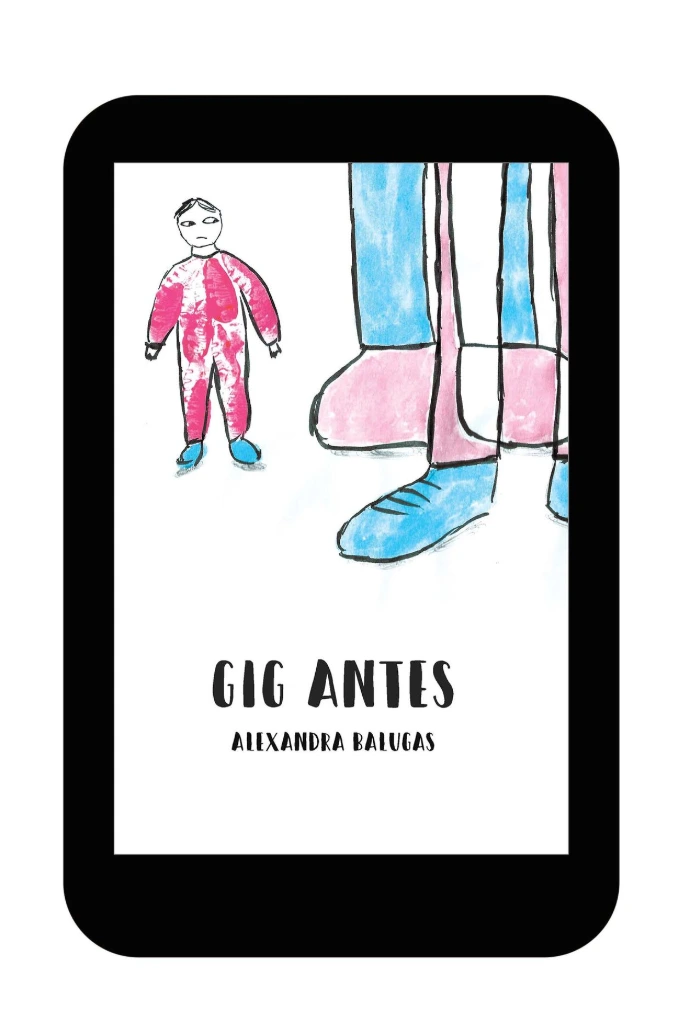 ebook gig antes alexandra balugas